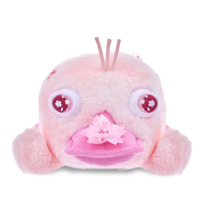 泰瑞 趴趴賞櫻公仔 ｜ DISNEY SAKURA COLLECTION 2026