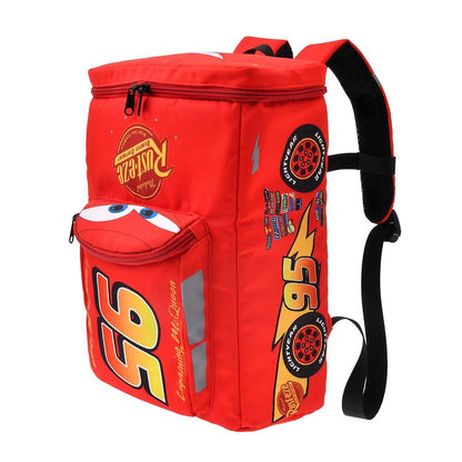 Mcqueen 書包/ 2Way Bag｜ Back to School