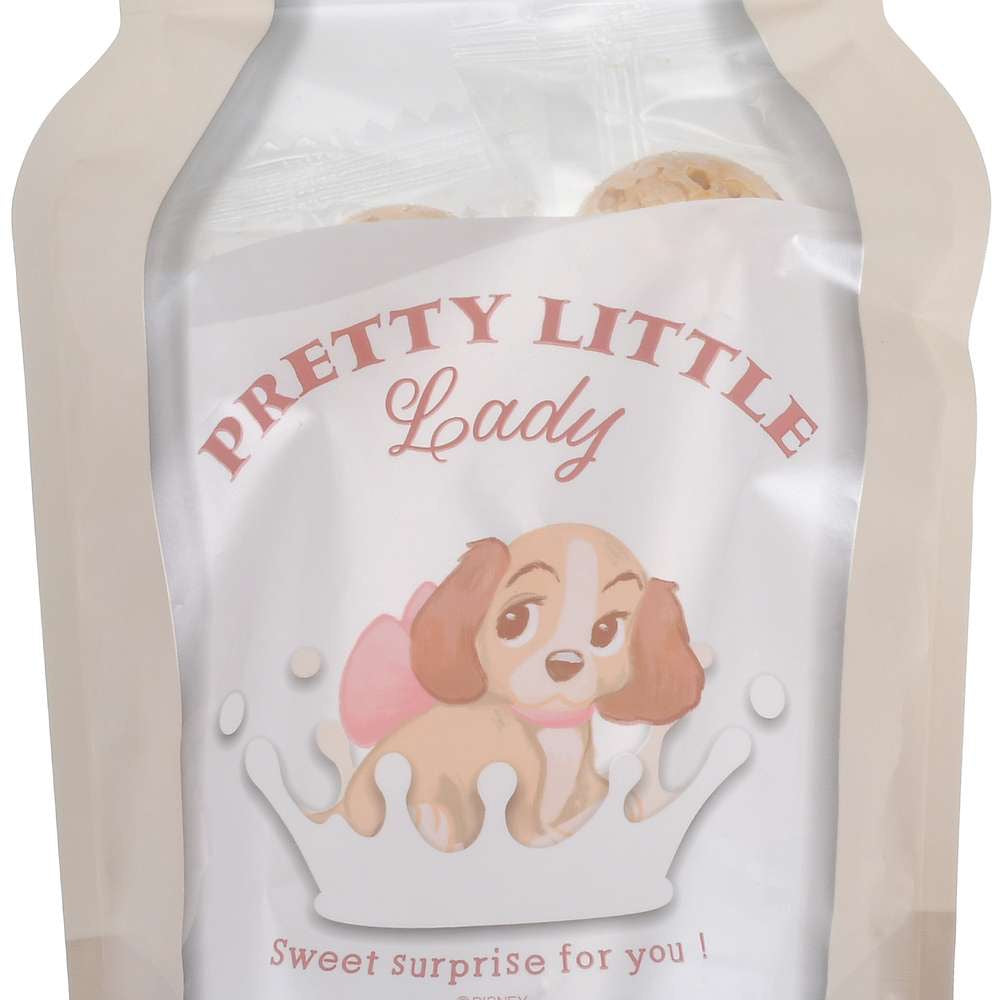 索袋連曲奇/ Pouch 連脆餅/ 罐罐連糖/ 袋裝脆脆 ｜ Milky Goods