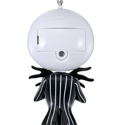 Jack LED 匙扣 - TIM BURTON'S THE NIGHTMARE BEFORE CHRISTMAS
