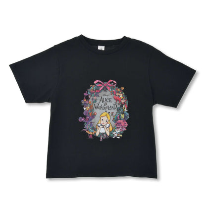 T-shirt | DISNEY ALICE IN WONDERLAND 75TH ANNIVERSARY