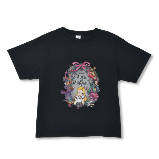 T-shirt | DISNEY ALICE IN WONDERLAND 75TH ANNIVERSARY