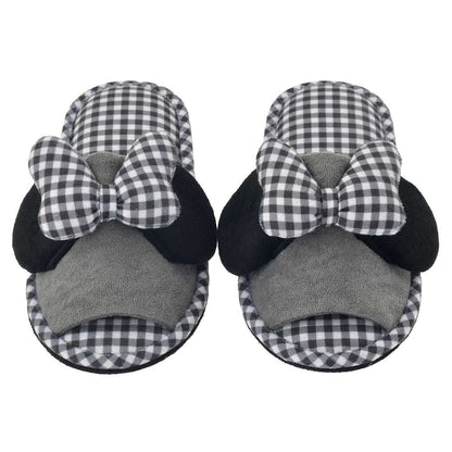 Minnie 拖鞋 ROOM WEAR