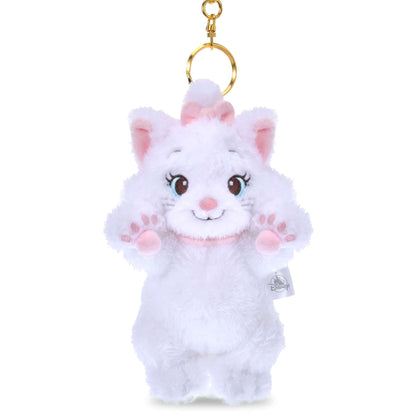 妙妙貓/ Marie/ Lucifer/ Stitch/ Angel/ Shimba/ Rajah 掛飾｜Disney Animal Touch