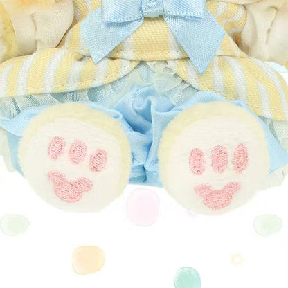 Duffy/ Shelliemay/ Gelatoni/ Stellalou/ OluMel/ CookieAnn/ Linabell 掛飾 - DISNEYSEA 25TH Find Your Beautiful Blue