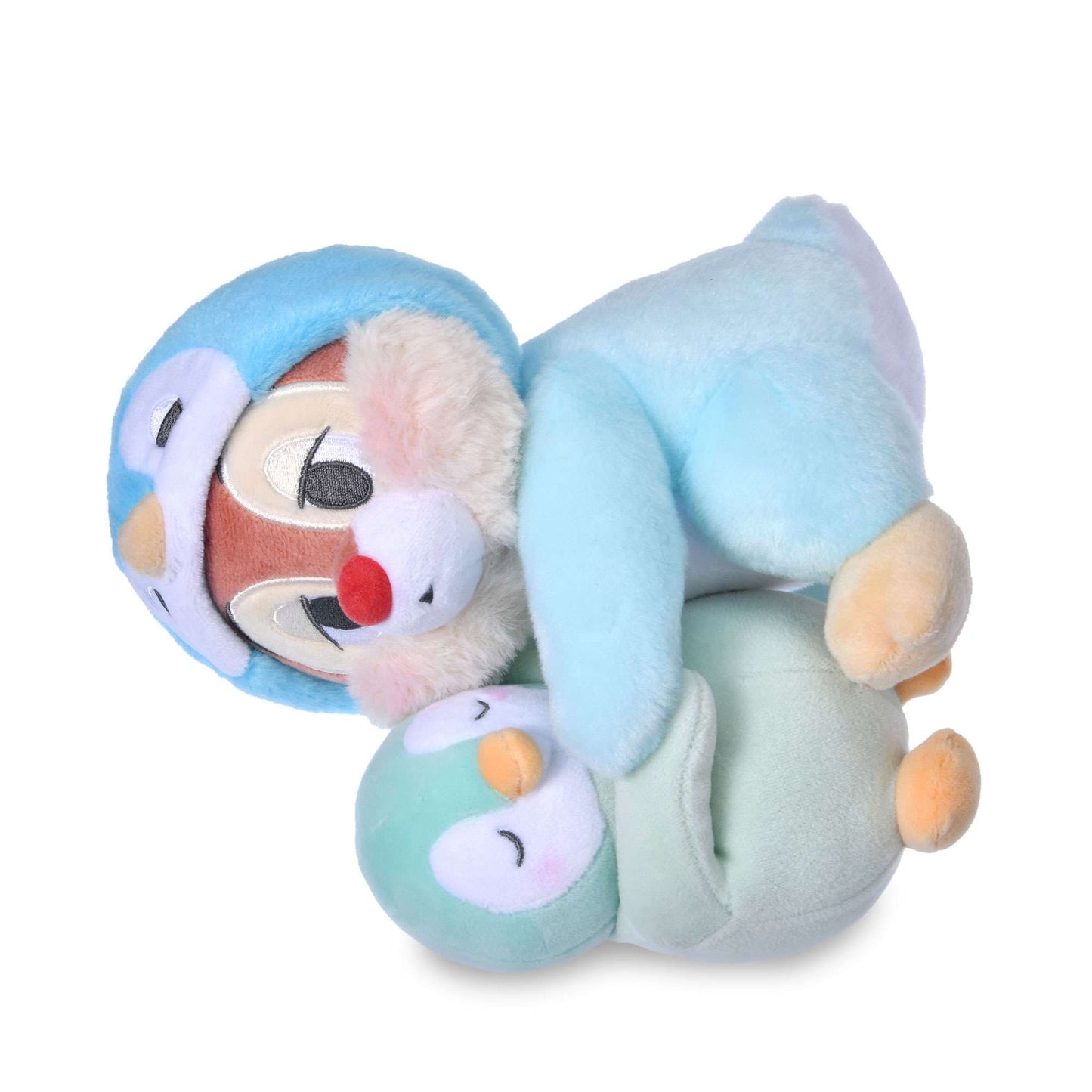 Chip/ Dale/ Donald/ Minnie/ Stitch 公仔 - DISNEY PAJAMA STYLE