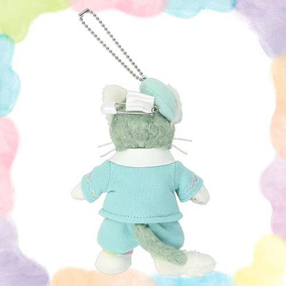 Duffy/ Shelliemay/ Gelatoni/ Stellalou/  OluMel/ CookieAnn/ Linabell 企款掛飾  | Heartfelt Letters Of Friendship