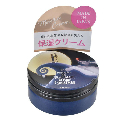 多用途 cream｜TIM BURTON'S THE NIGHTMARE BEFORE CHRISTMAS