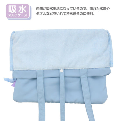 Chiikawa 小可愛 吸水Tote Bag ちいかわ