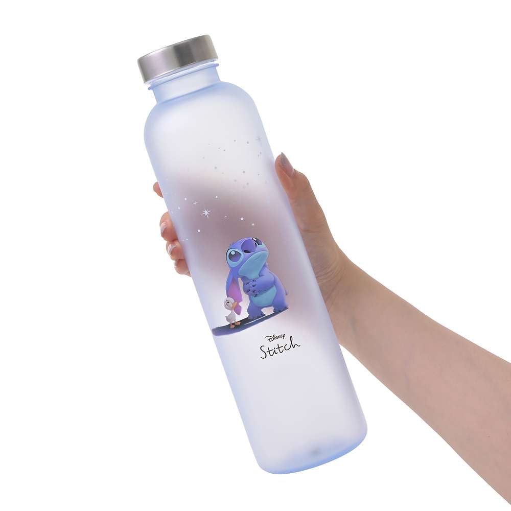 Pooh/ Donald/ Stitch/ 小胖 水樽 - Drinkware