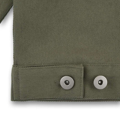 Nick 外套  | 10TH Anniversary Collection from the Disney movie Zootopia