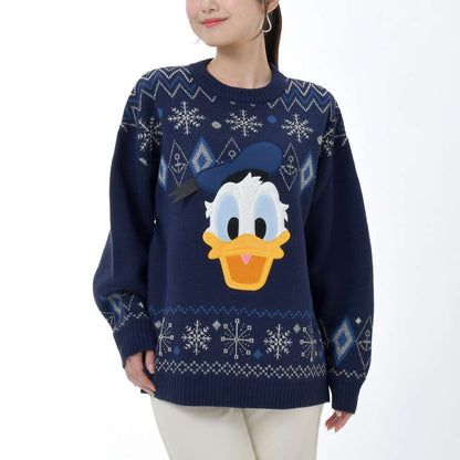 Donald 冷衫 | Knit collection