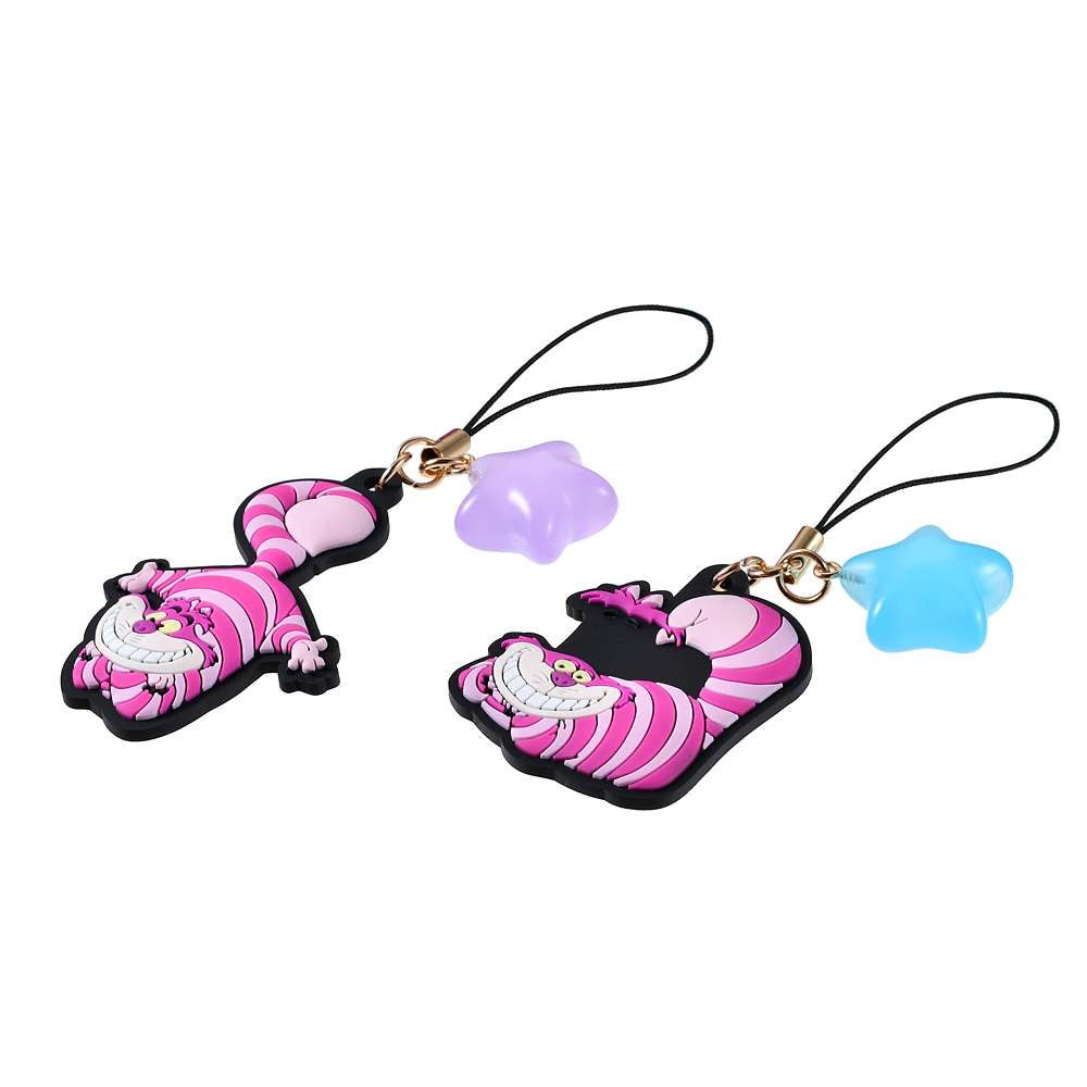 妙妙貓 盲抽Keychain - Cheshire Cat