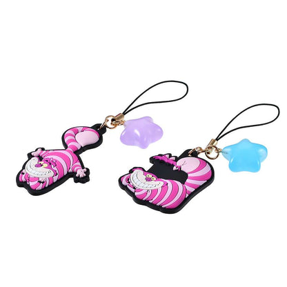妙妙貓 盲抽Keychain - Cheshire Cat
