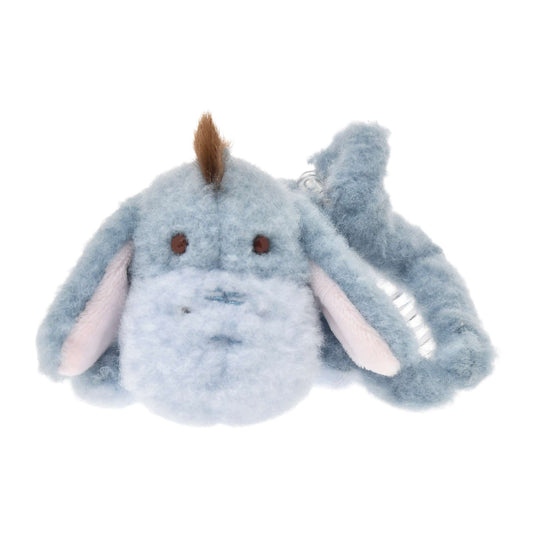 Eeyore 髮爪夾 | Nuigurumi