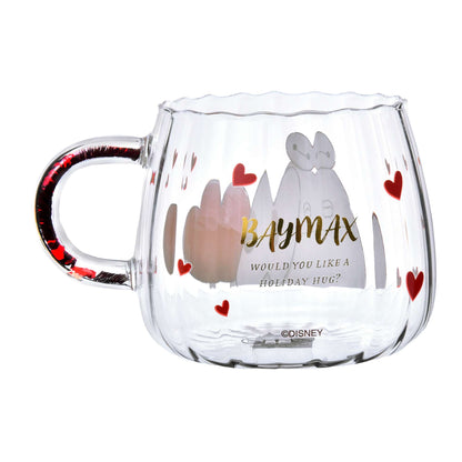 Marie/ Baymax/ Alice/ Minnie 有耳水杯｜ Bottle Collection Drinkware