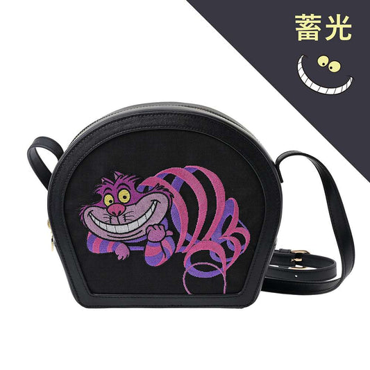 夜光斜孭袋｜CHESHIRE CAT 2026