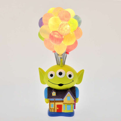 受注生產 三眼仔LED 擺設  TOY STORY 5驚喜 | 12月下旬出貨