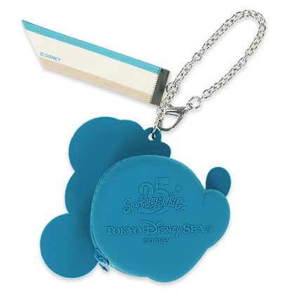 可掛式Pouch - TOYKO DISNEYSEA 25TH SPARKLING JUBILEE