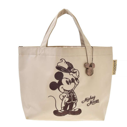 DISNEY VALENTINE Mickey Mini Tote Bag