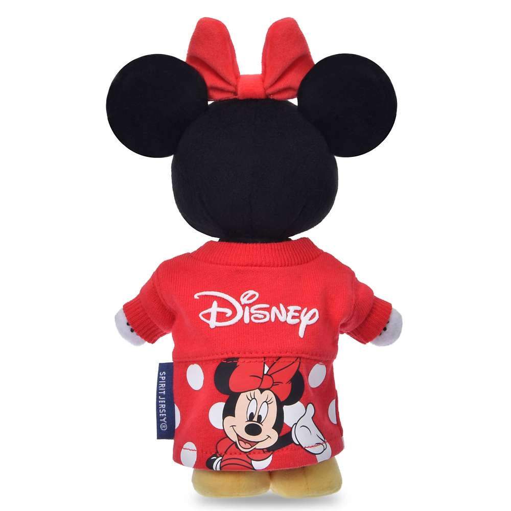 Minnie nuiMOs 公仔著用衫(不包含公仔)