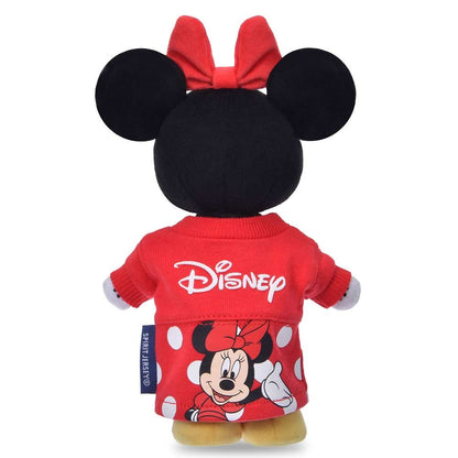 Minnie nuiMOs 公仔著用衫(不包含公仔)