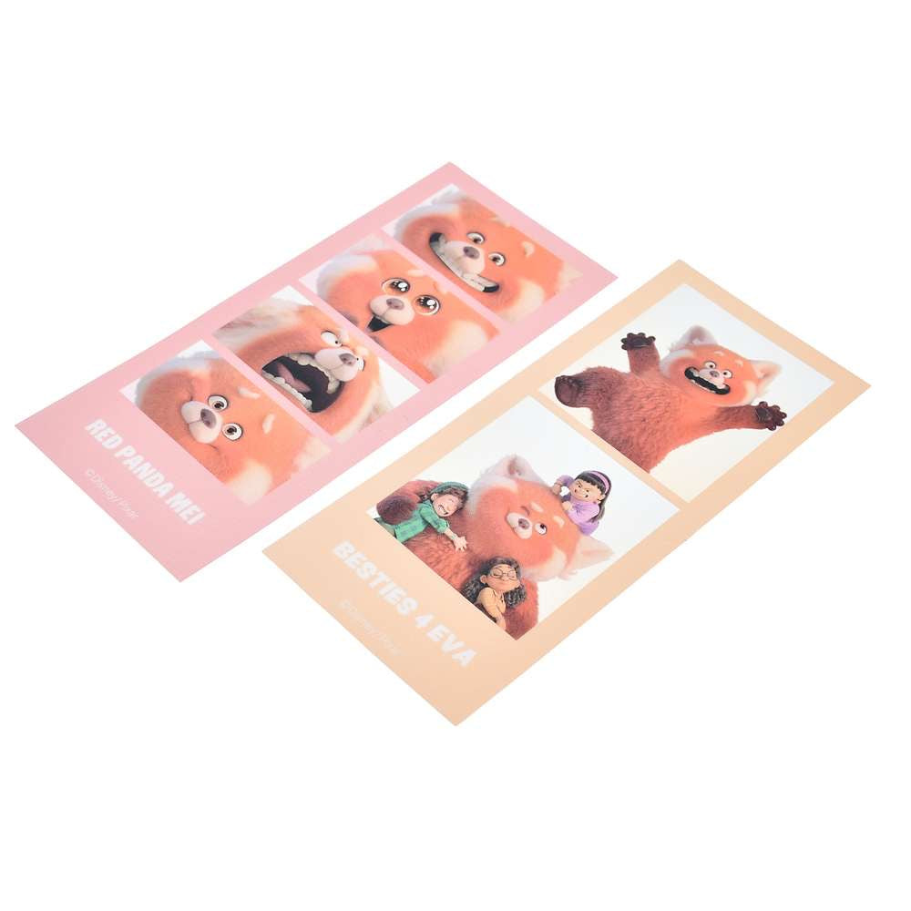 MU/ 美美/ Frozen/ 雲妮露 - Sticker