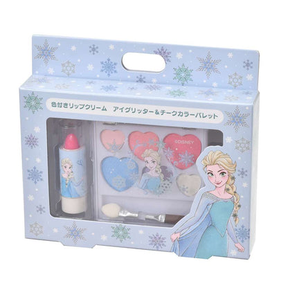 Rapunzel/ Elsa/ Ariel 兒童化妝品套裝