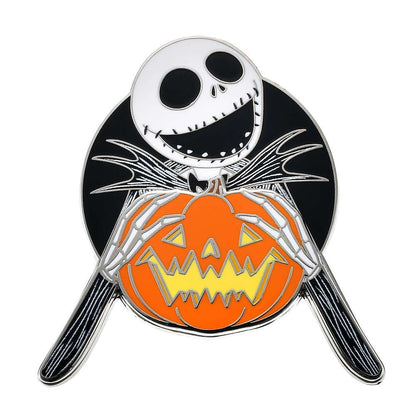 Jack Pin｜TIM BURTON'S THE NIGHTMARE BEFORE CHRISTMAS