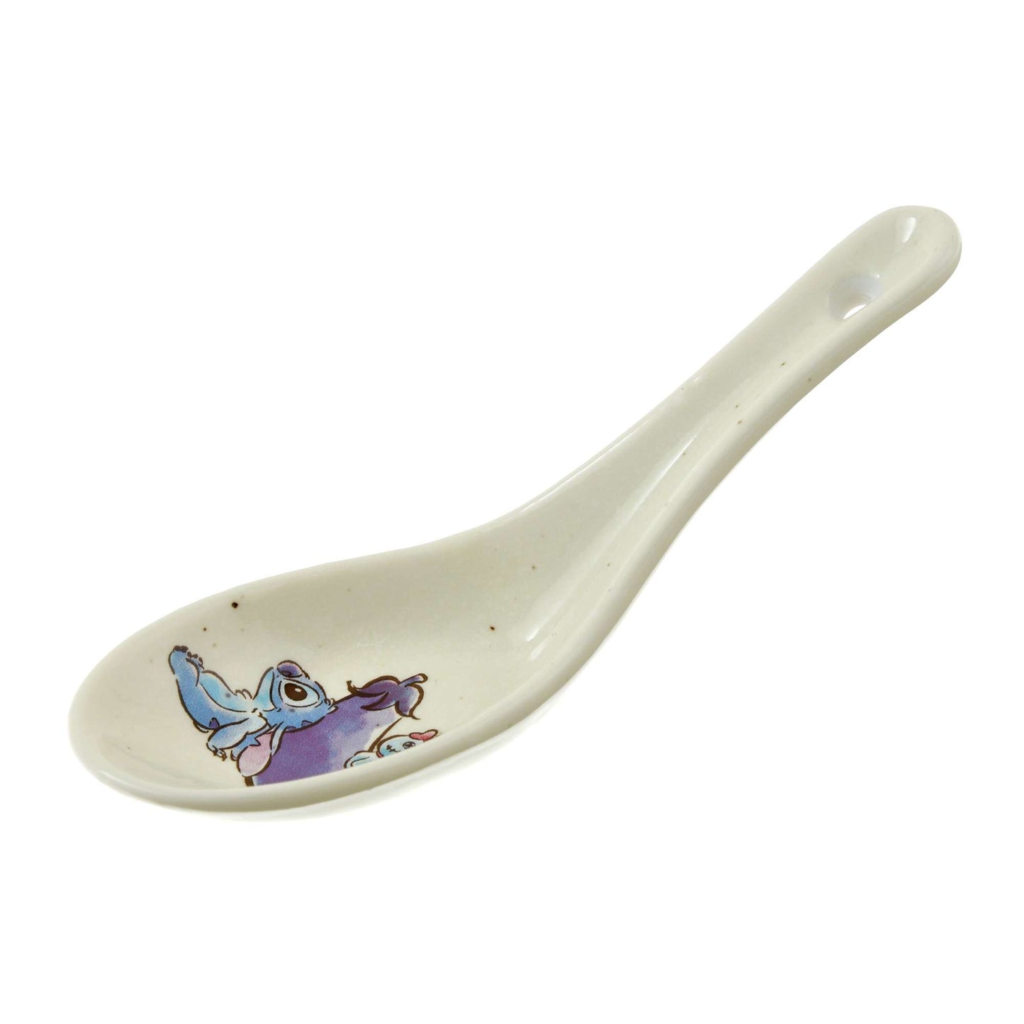 Stitch 匙羹 ｜ Table Top