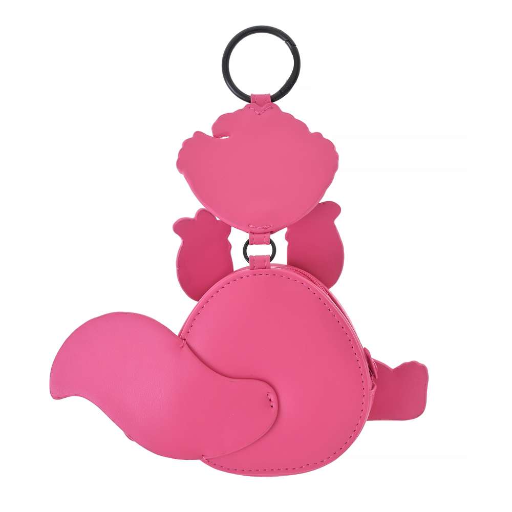 痛袋 Pouch｜CHESHIRE CAT 2026