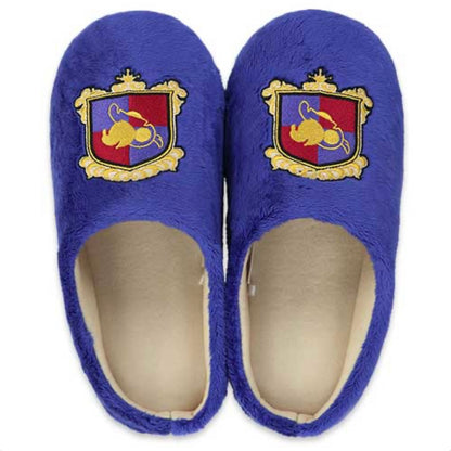 家居拖鞋 - The Three Musketeers