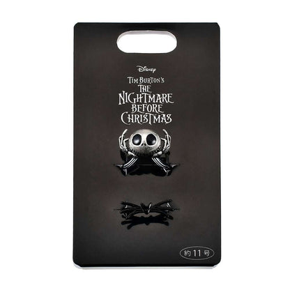 Jack 戒指套裝｜TIM BURTON'S THE NIGHTMARE BEFORE CHRISTMAS