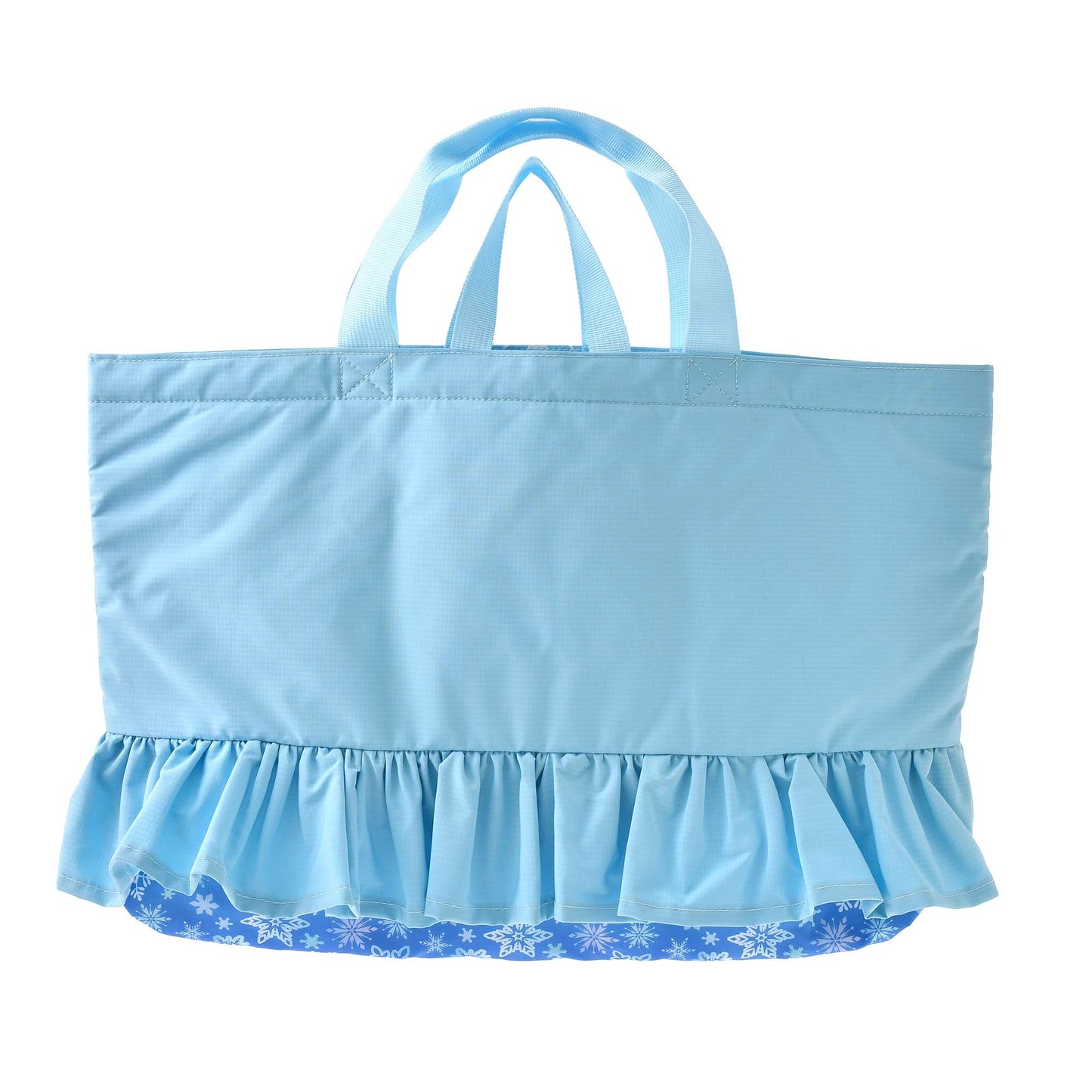 Elsa/ Rapunzel 2Way Bag ｜ Back to School