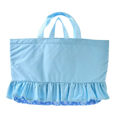Elsa/ Rapunzel 2Way Bag ｜ Back to School