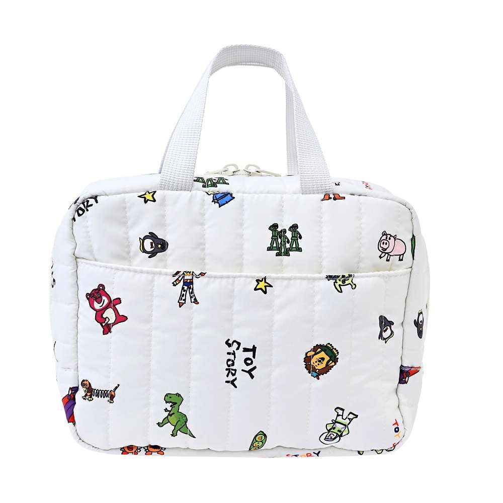 Minnie/ Toy Story 手提Tote Bag - Back To School