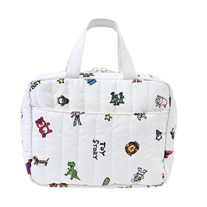 Minnie/ Toy Story 手提Tote Bag - Back To School