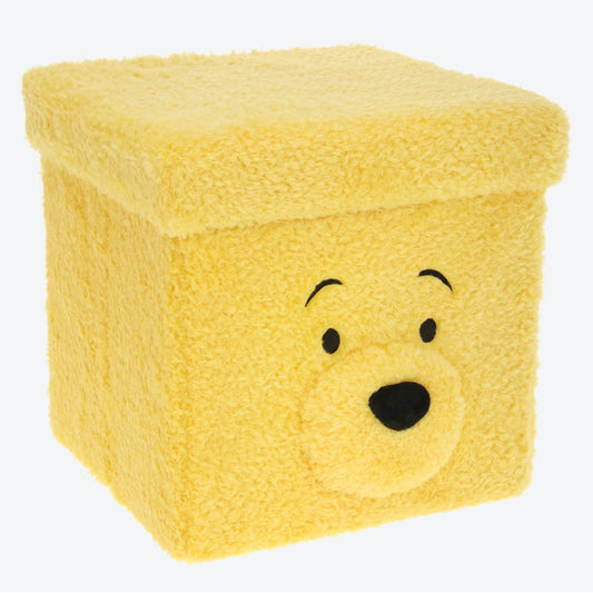 Pooh 收納箱