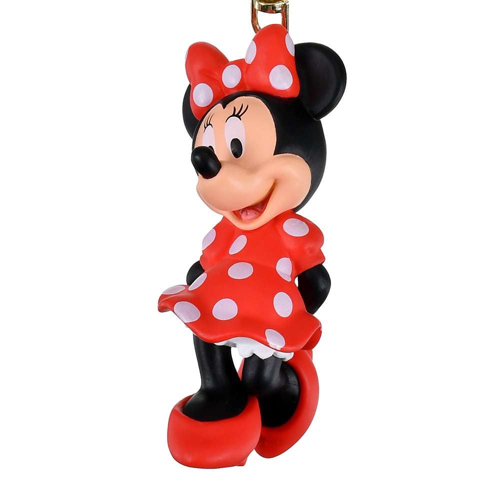 Mickey/ Minnie/ Donald/ Goofy Keychain