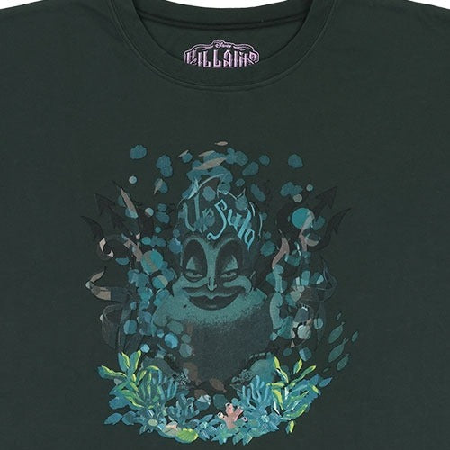 Ursula TEE | TOKYO DISNEY RESORT HALLOWEEN 2026