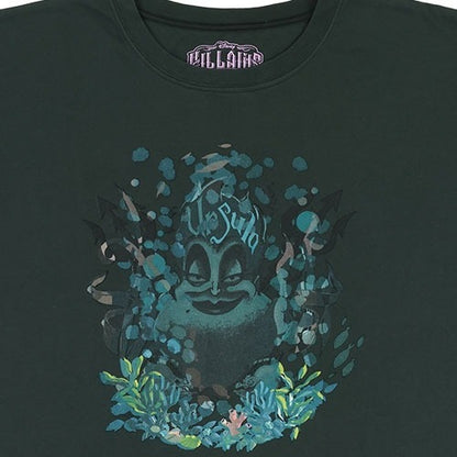 Ursula TEE | TOKYO DISNEY RESORT HALLOWEEN 2026
