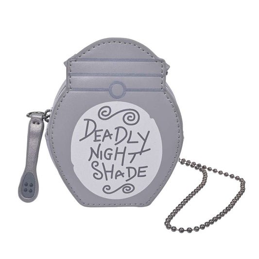 Deadly Night Shade 小斜揹袋｜TIM BURTON'S THE NIGHTMARE BEFORE CHRISTMAS