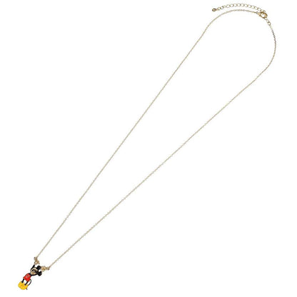 Mickey/ Minnie/ Donald/ Daisy/  Chip & Dale/ Goofy/ Pluto 頸鏈