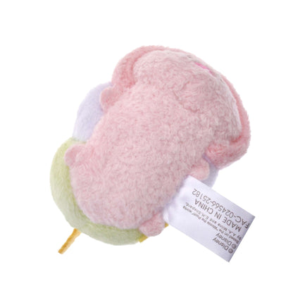 Pooh/ Piglet - 和菓子Tsum Tsum 掛飾