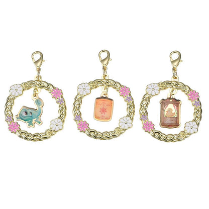 盲抽Charm  | Disney Tangled 15TH