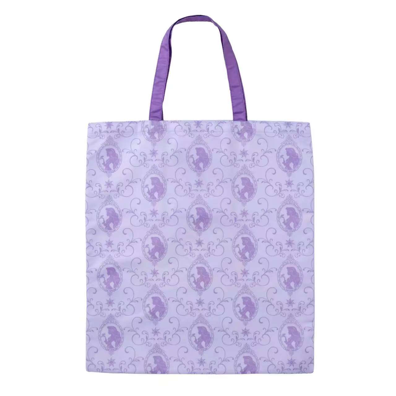 Rapunzel 摺疊環保袋