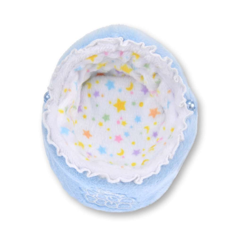 Mickey/ Minnie Tsum Tsum 掛飾連小被窩 - Sleep Tsum Tsum