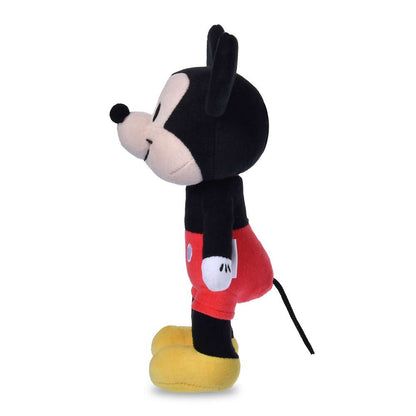 可換臉 Mickey nuiMOs 公仔