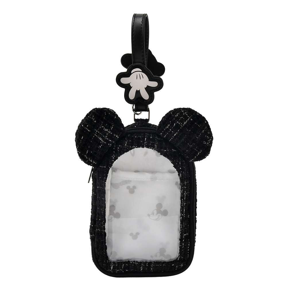 Mickey/ Minnie 痛袋Pouch (S)