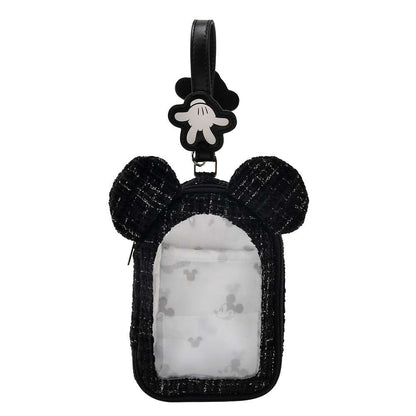 Mickey/ Minnie 痛袋Pouch (S)